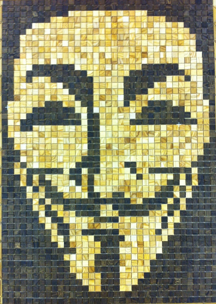 Панно панно вендетта серия Панно Tarsi