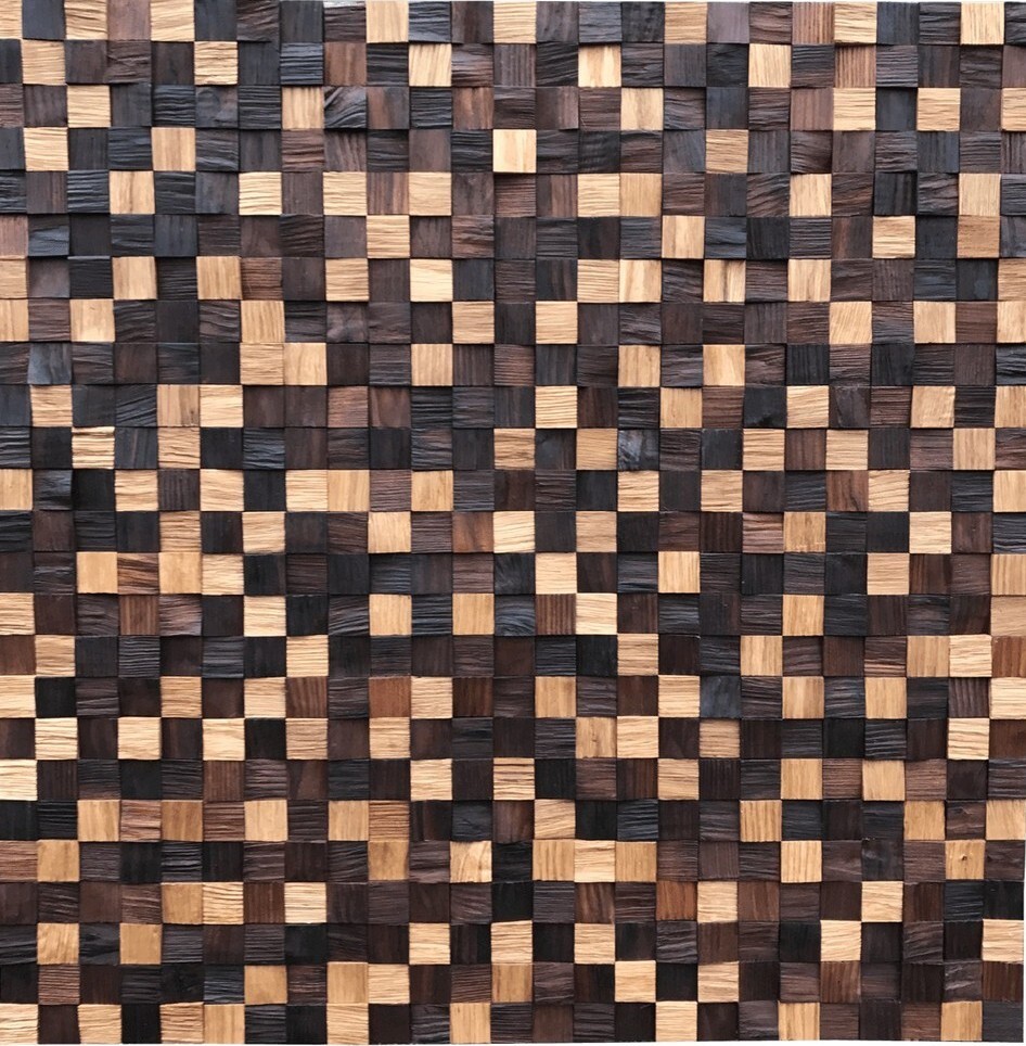 Мозаика Капа 3D.1.М.2.1 серия Tarsi 3D