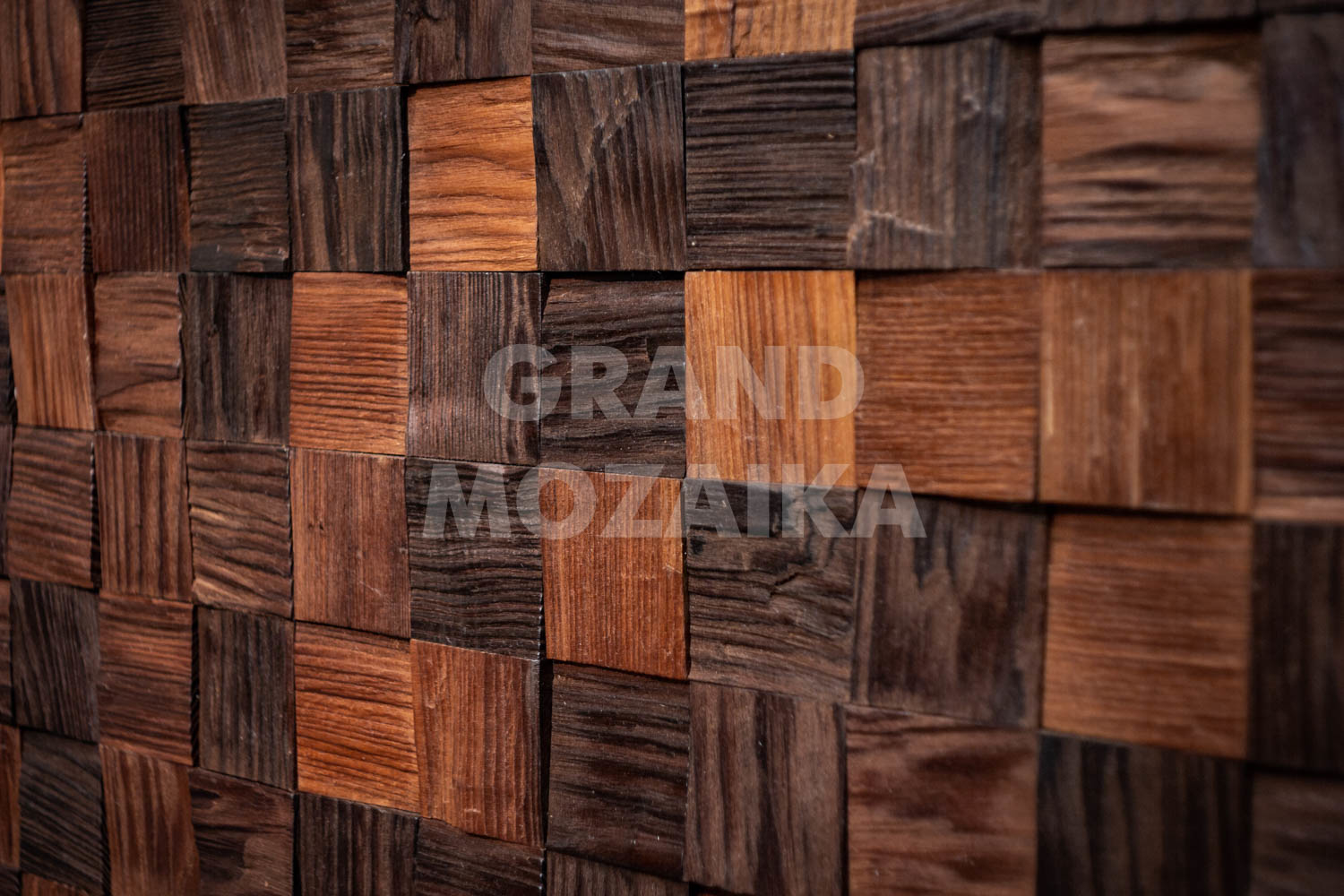 Мозаика Капа 3D.2.Т.2.1 серия Tarsi 3D