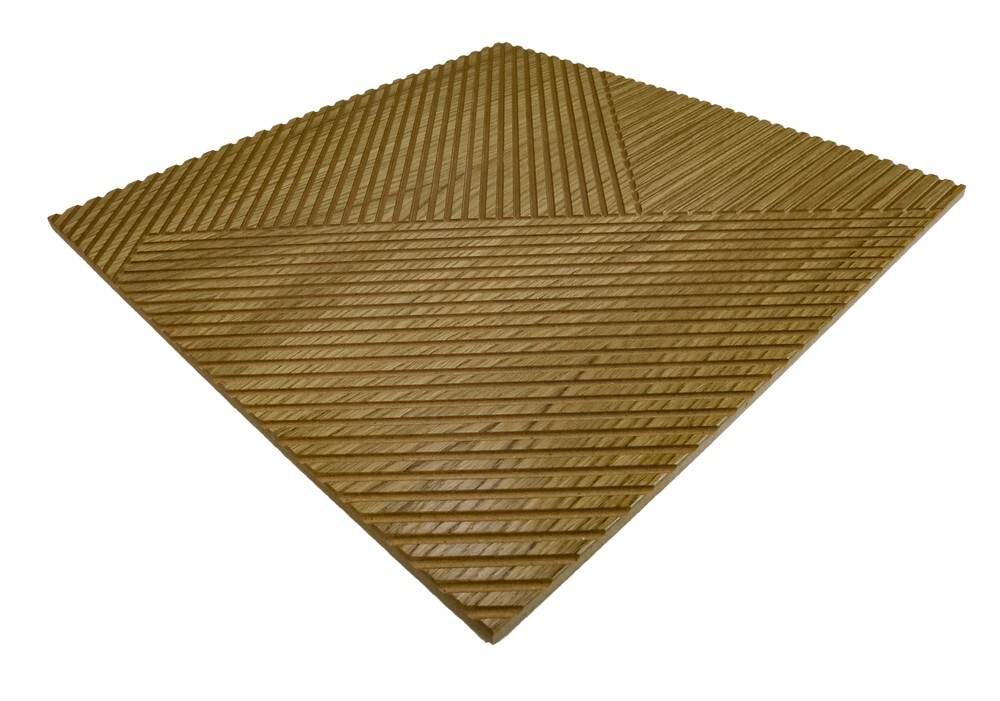 Мозаика Лайн L.0.2.0 серия Tarsi 3D