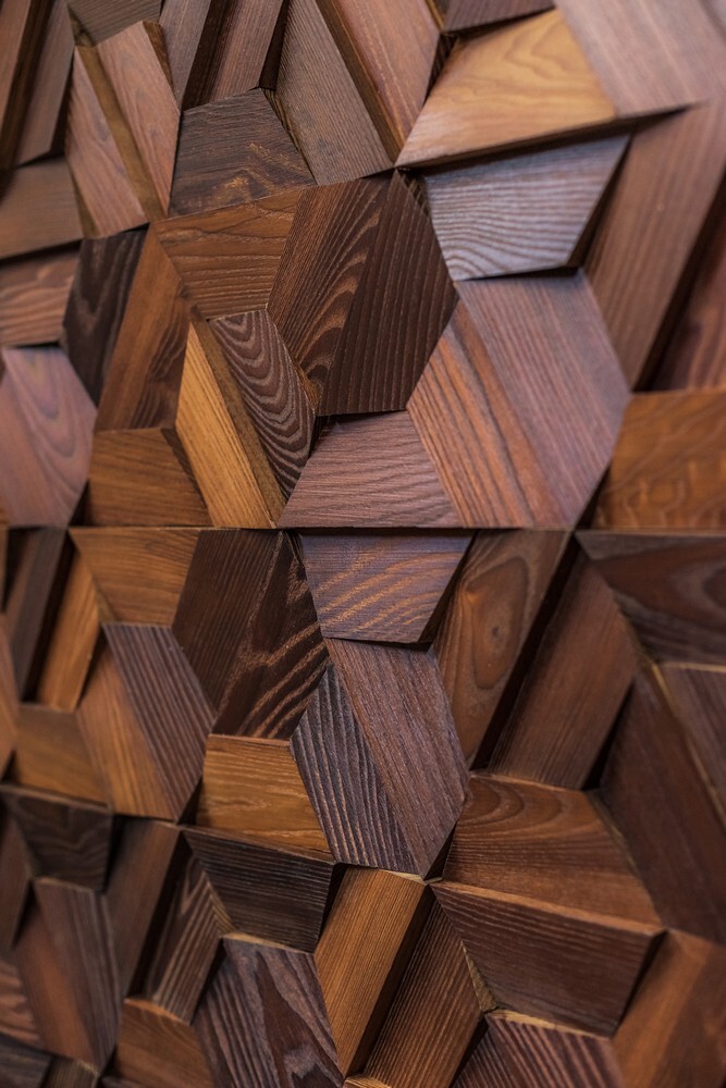 Мозаика Магна 3D.18.Т.2.1 серия Tarsi 3D