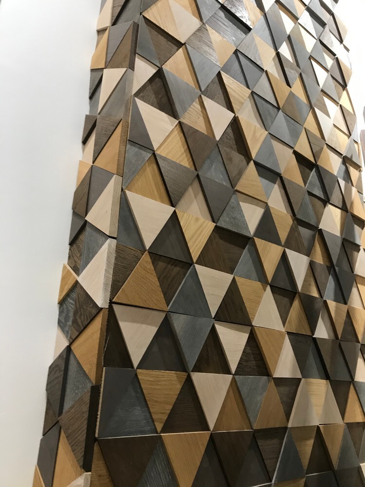 Мозаика Pixel Art.4 - трой серия Tarsi 3D