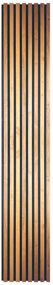 Панель R.2.0 серия Реечные панели