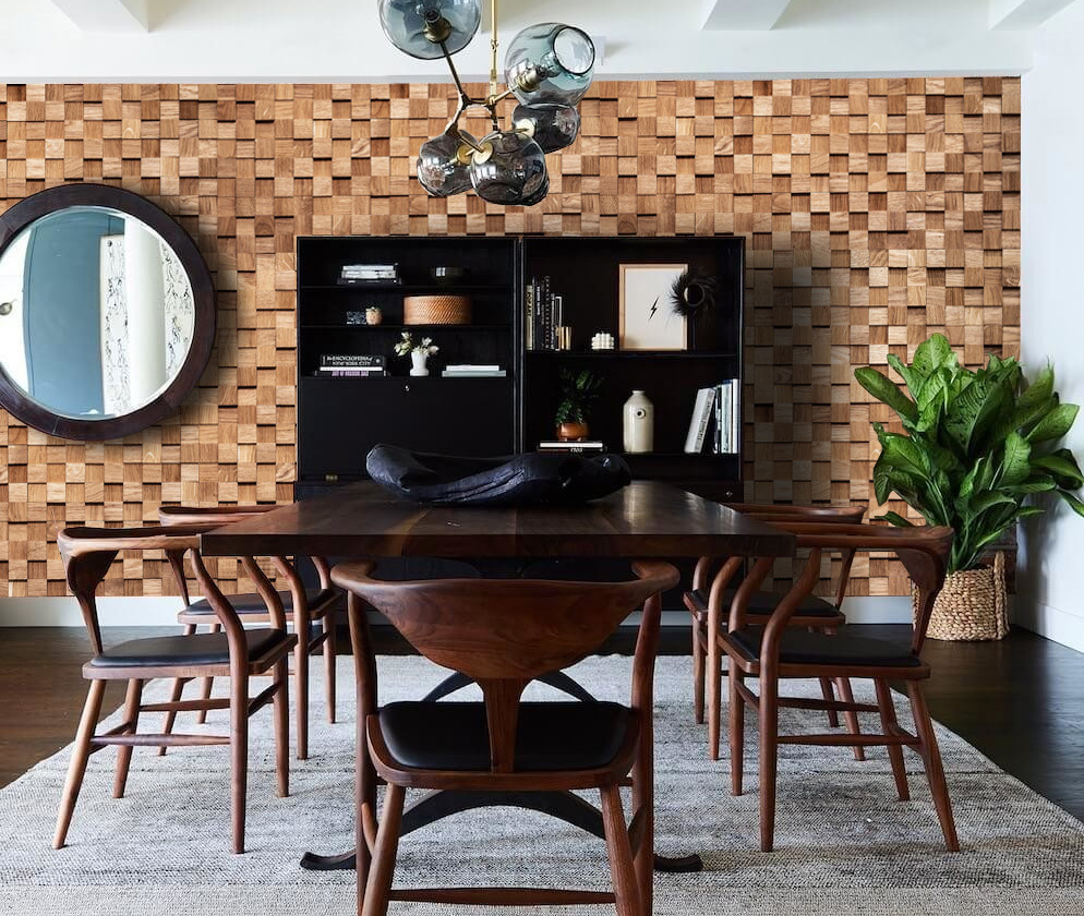 Мозаика Студия 3D.2В.0.2.0 серия Tarsi 3D