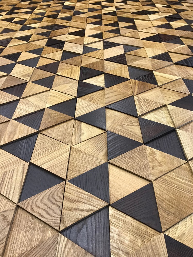 Мозаика Трой 3D.Т.М.2.0 серия Tarsi 3D