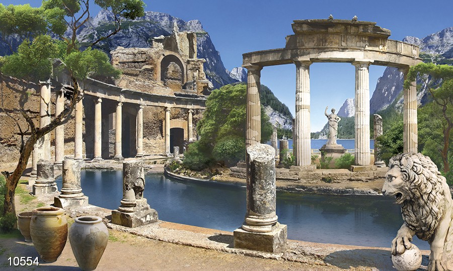 Панно 10554 серия Панно Fa Ro