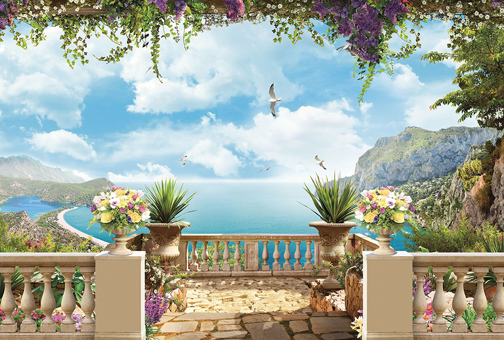 Панно 30260 серия Панно Fa Ro