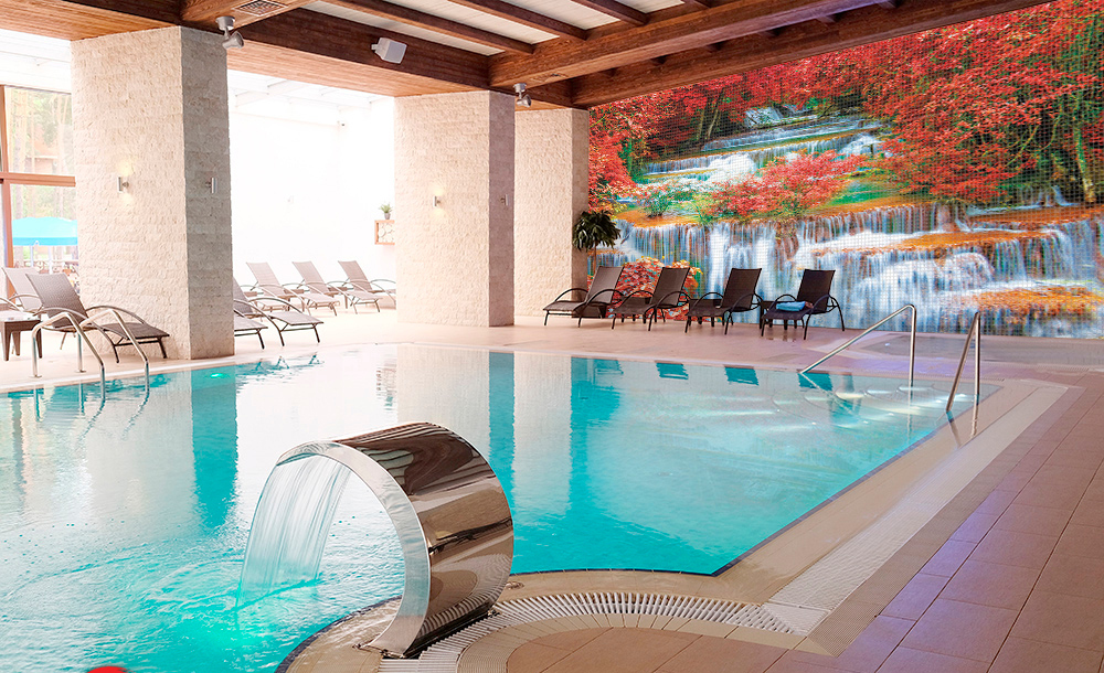 Панно 30704 серия Панно Fa Ro