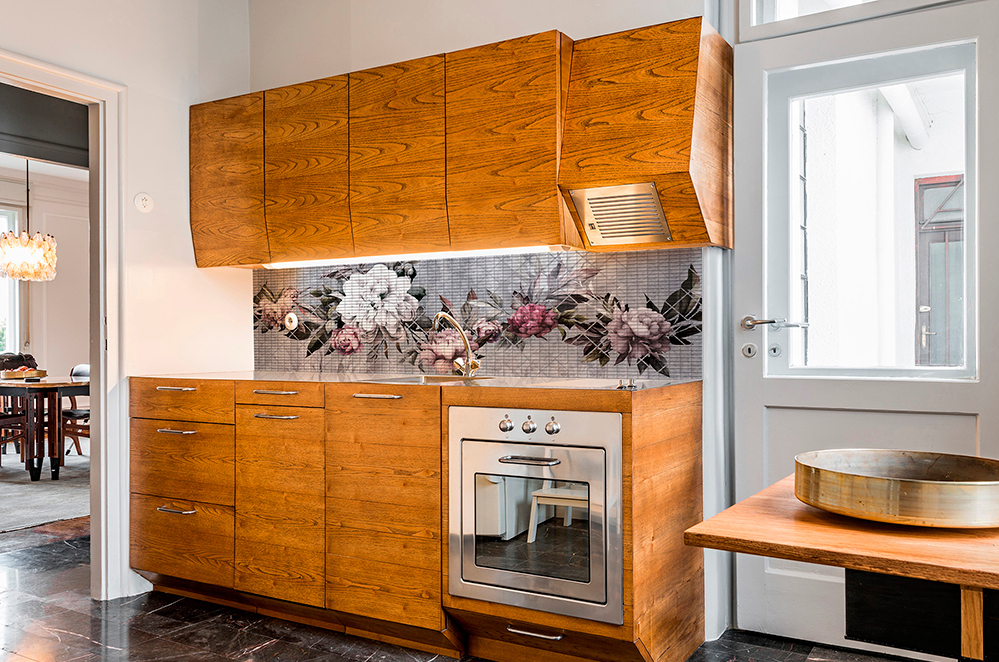 Панно 31737 серия Панно Fa Ro