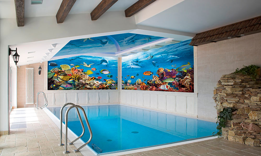 Панно 33443 серия Панно Fa Ro