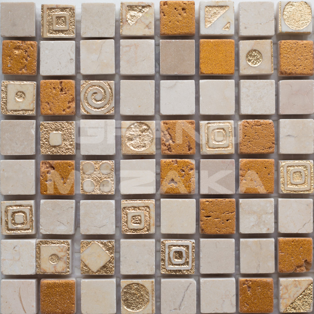 Мозаика Equilibrio 015A серия Equilibrio