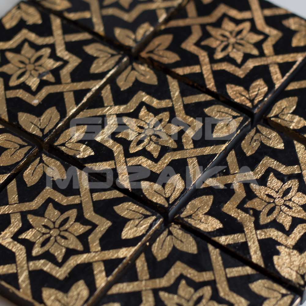 Мозаика Equilibrio 004A серия Equilibrio