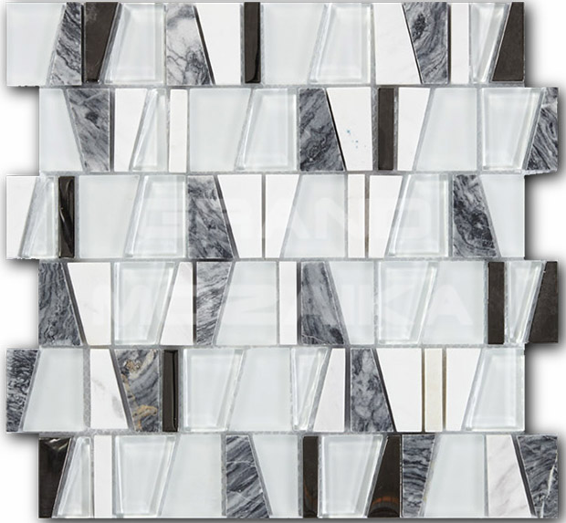 Мозаика Boston Luckman серия Boston