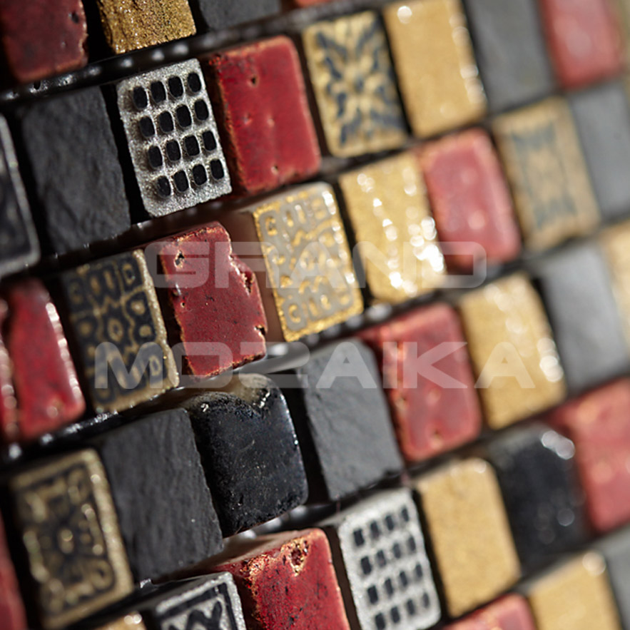 Мозаика Equilibrio 007A серия Equilibrio