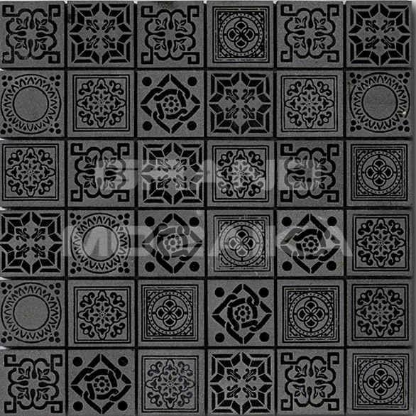 Мозаика Equilibrio 3641F серия Equilibrio