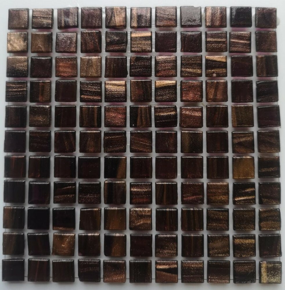 Мозаика GS32 серия Gold Link