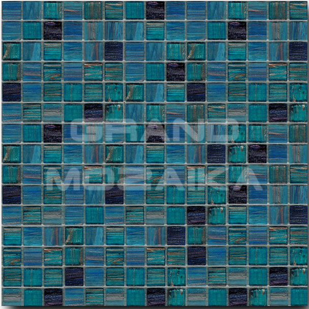 Мозаика Marina R+ серия Aquatica Rose