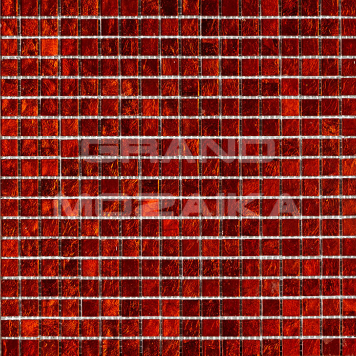 Мозаика Murano Specchio 24 15x15 серия Murano Specchio