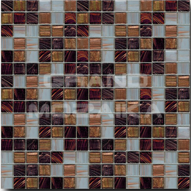 Мозаика Sensitivity R+ серия Aquatica Rose