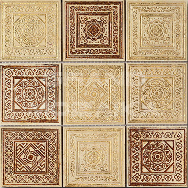 Мозаика Equilibrio M4 серия Equilibrio