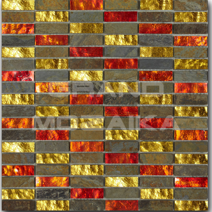 Мозаика Equilibrio 1548-03 серия Equilibrio