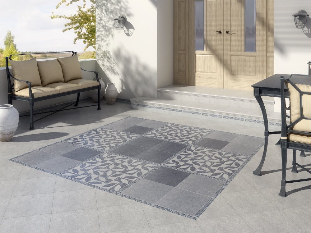 Плитка SG911800N серия Аллея