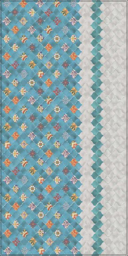 Мозаика 65006 серия Арабески