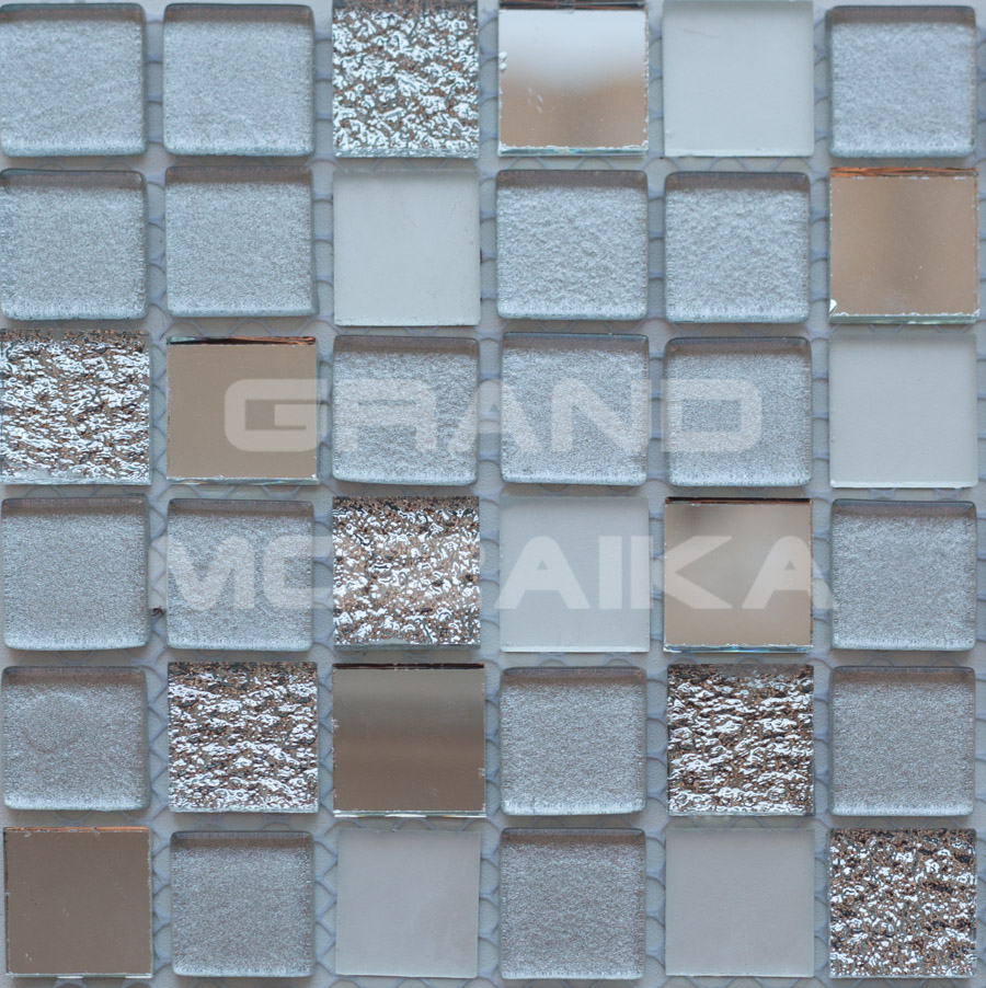 Мозаика MDF-07 серия Fantasy Decor