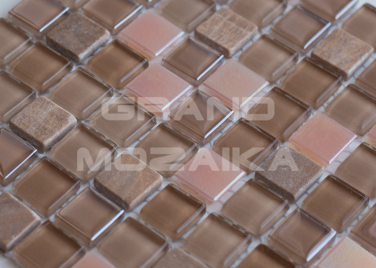 Мозаика MDF-36 серия Fantasy Decor