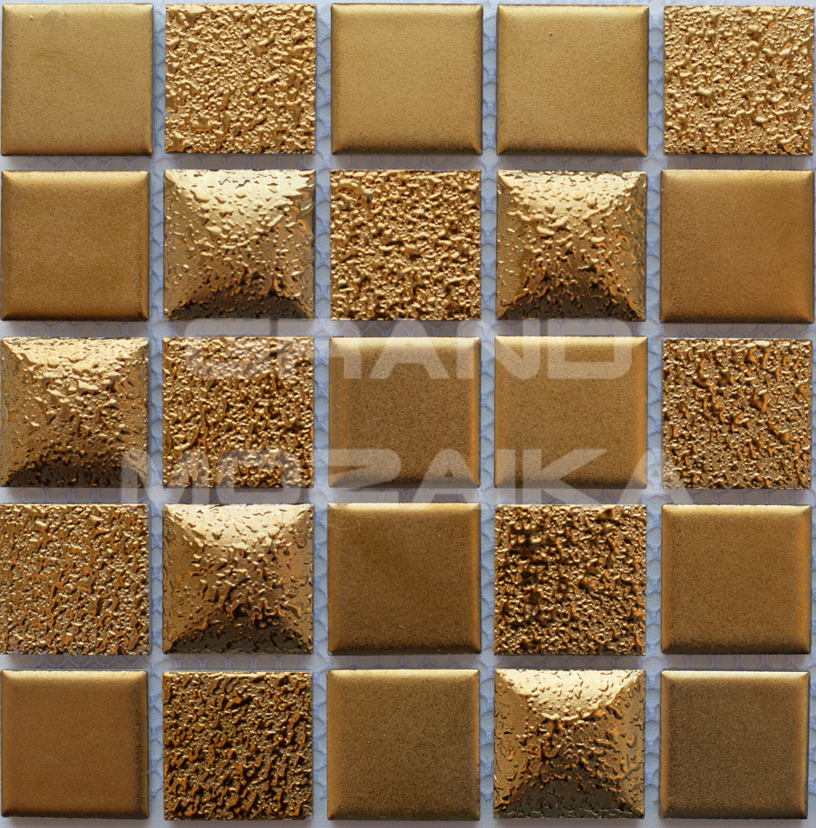 Мозаика MDF-50 серия Fantasy Decor