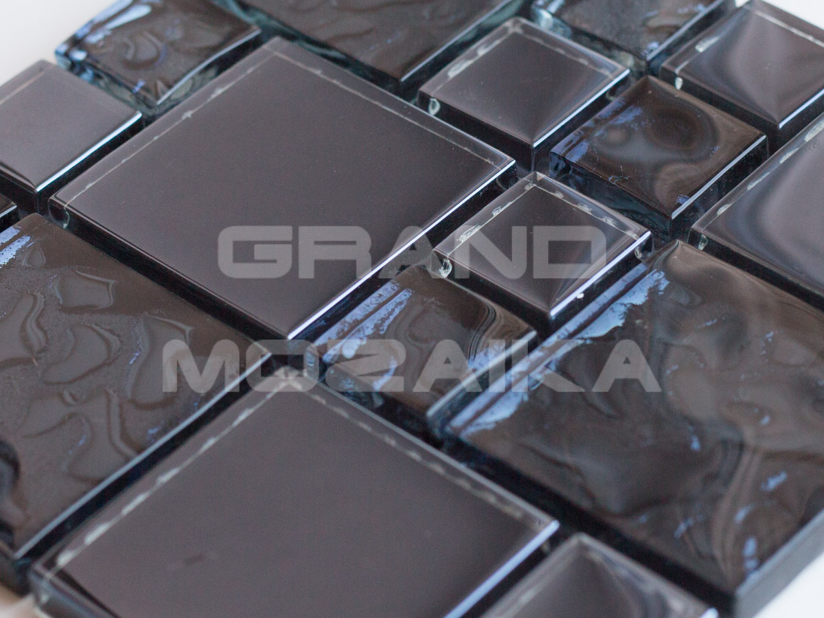 Мозаика MDL-43 серия Luxury