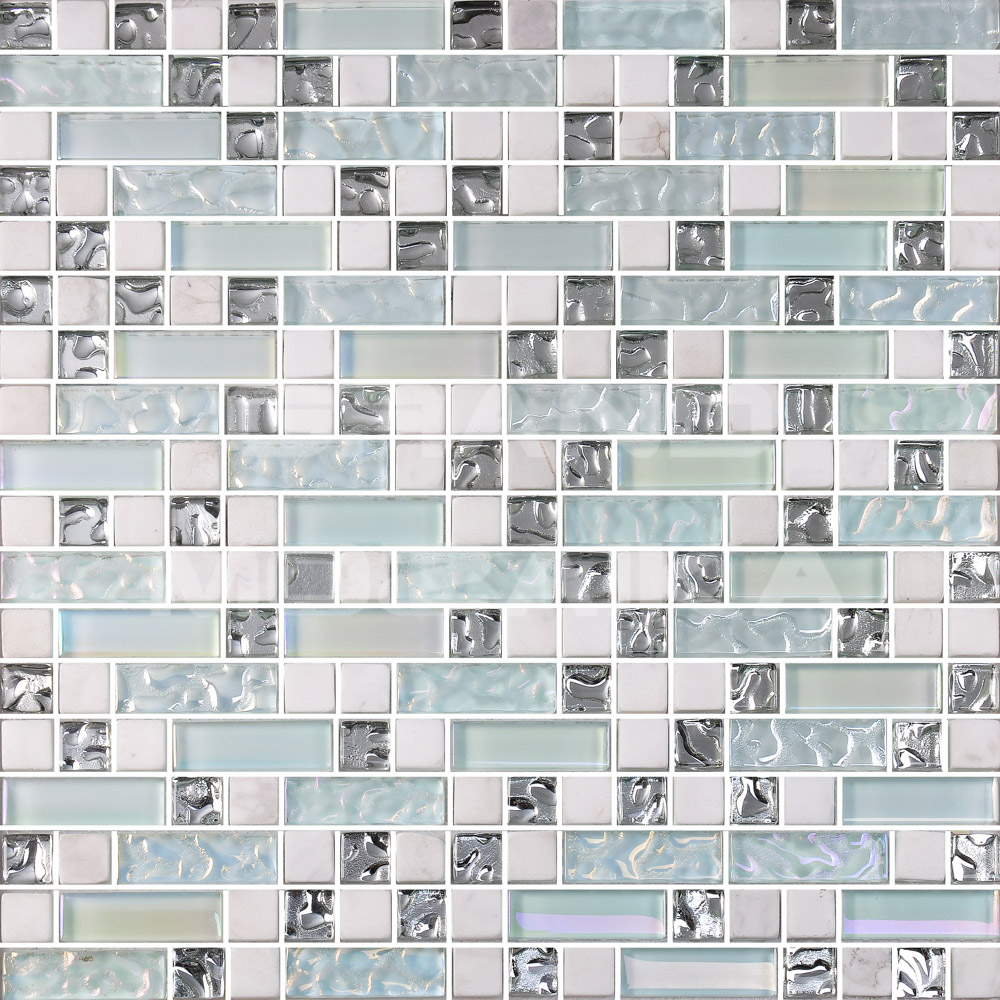 Мозаика MDL-33 серия Luxury