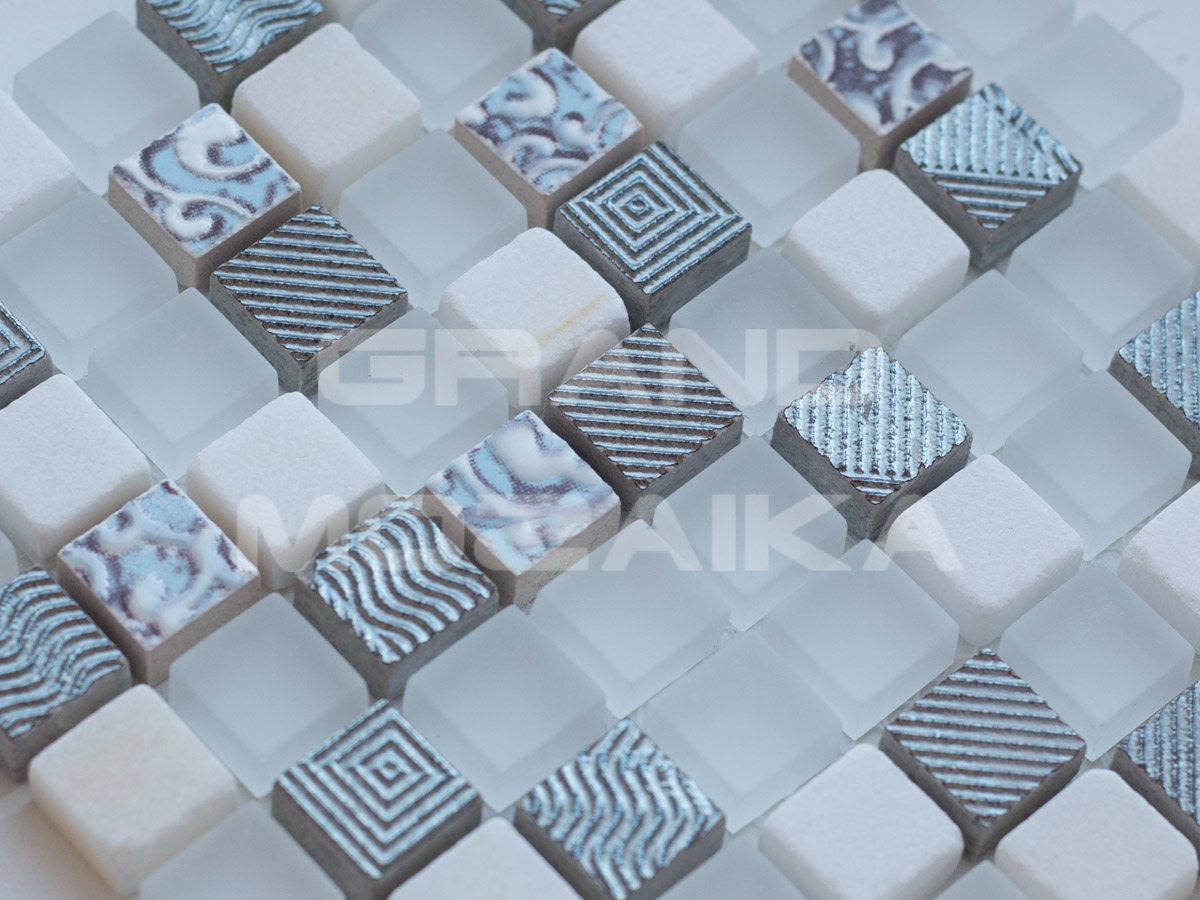 Мозаика MDP-10 серия Premium