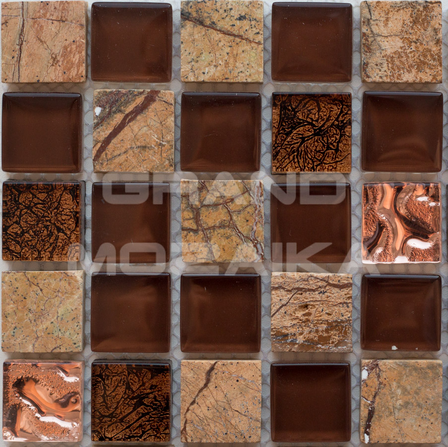 Мозаика MDP-15 серия Premium