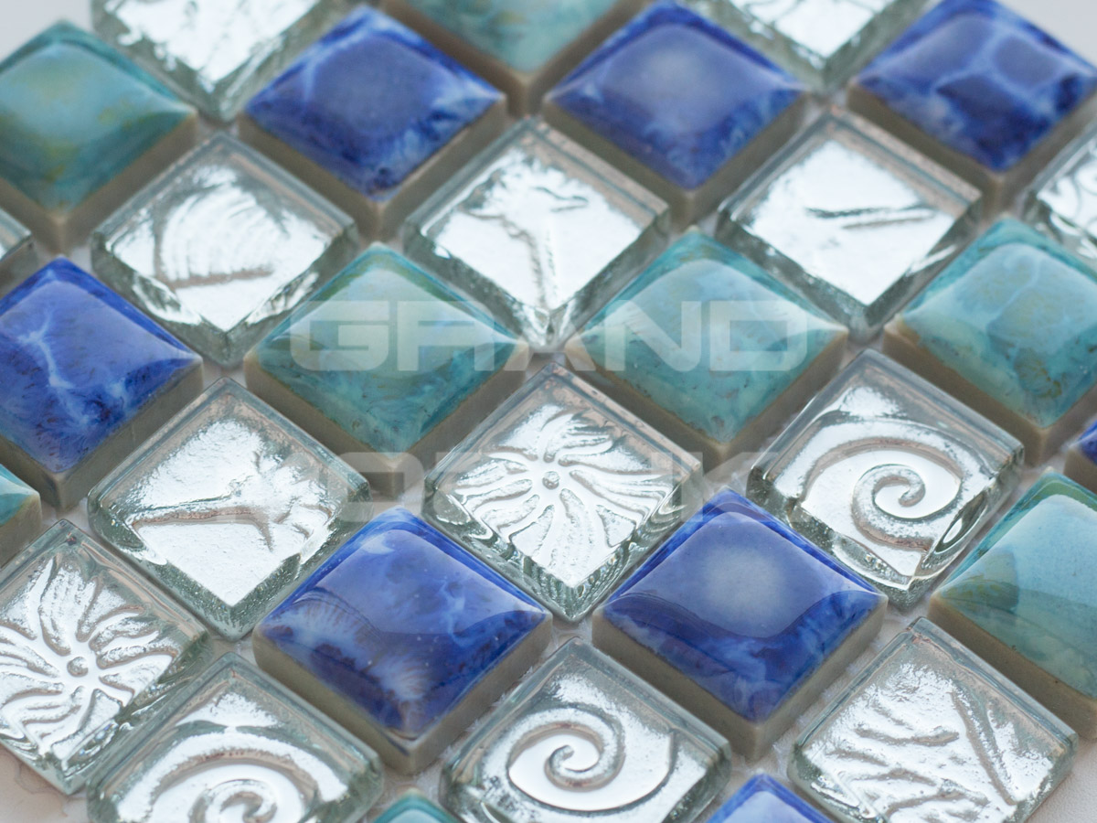 Мозаика MDP-40 серия Premium