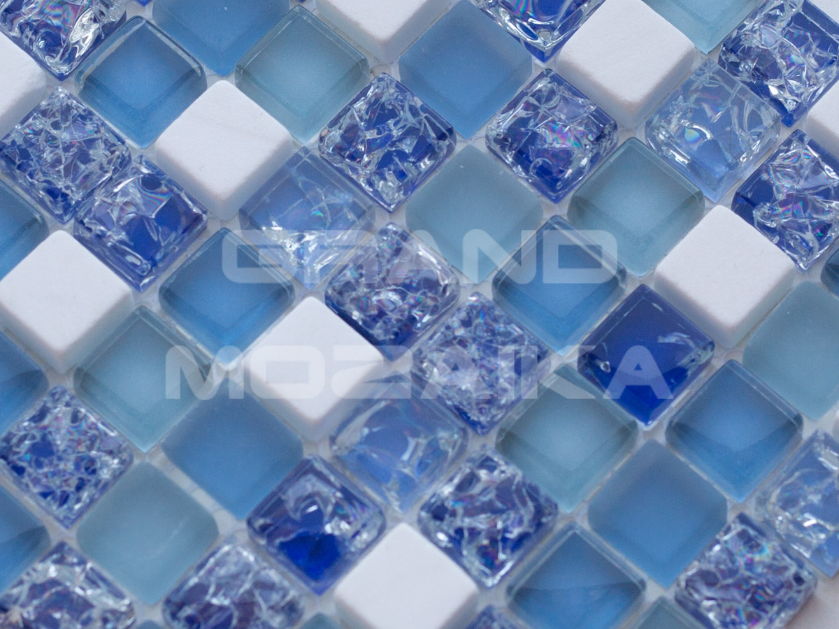 Мозаика MDS-03 серия Style