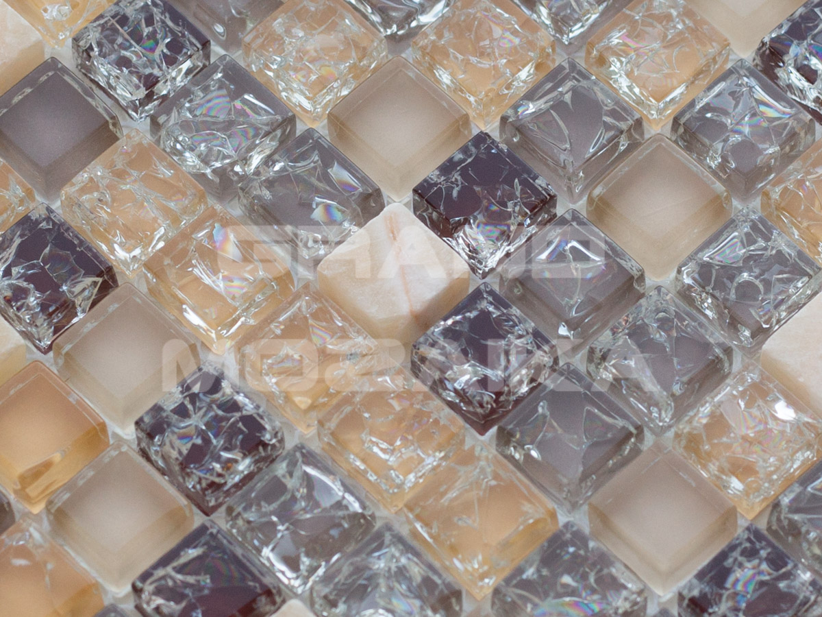 Мозаика MDS-06 серия Style