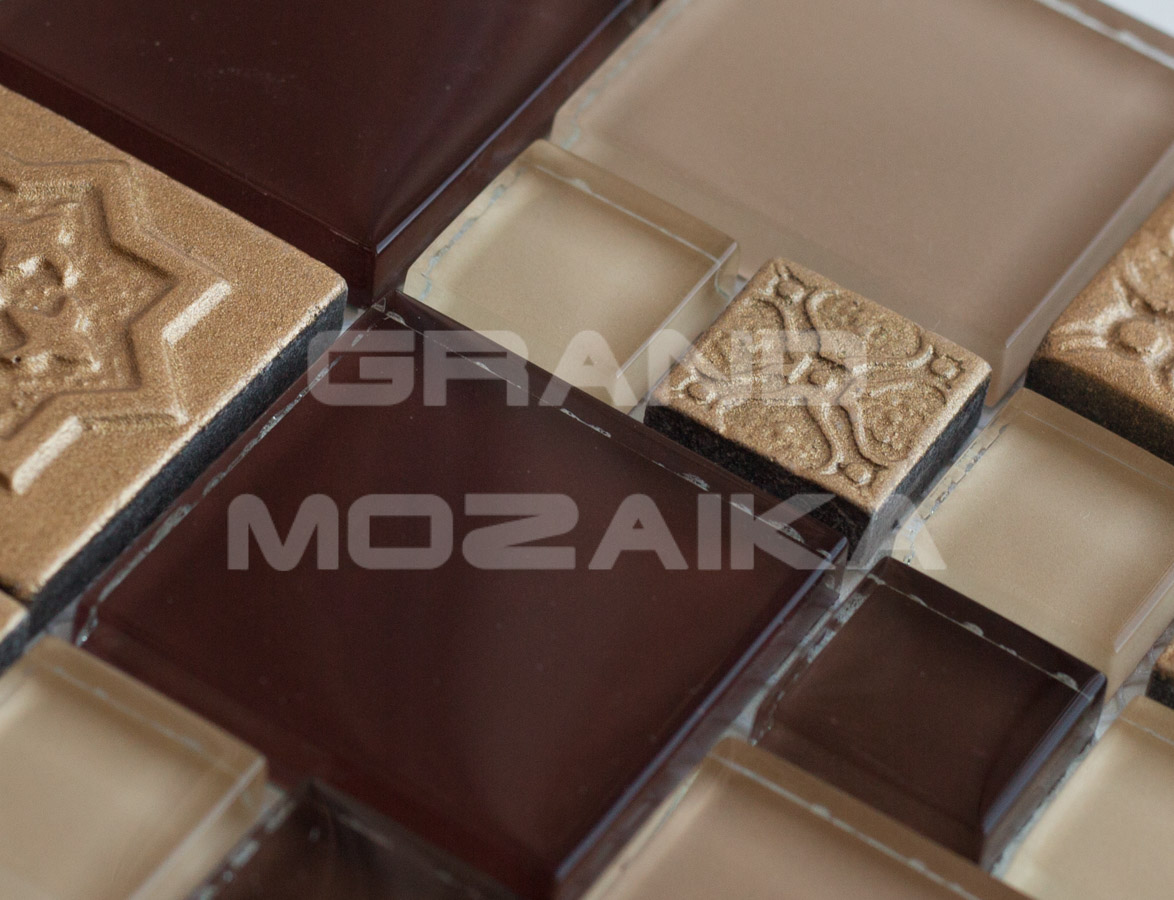 Мозаика MDS-15 серия Style