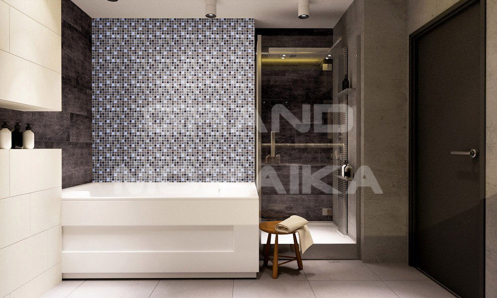 Мозаика MDS-07 серия Style