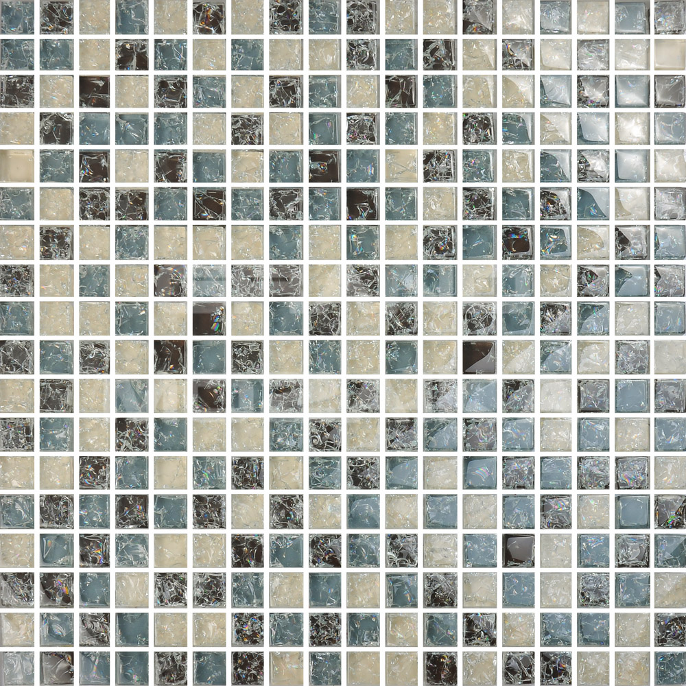 Мозаика MDS-09 серия Style