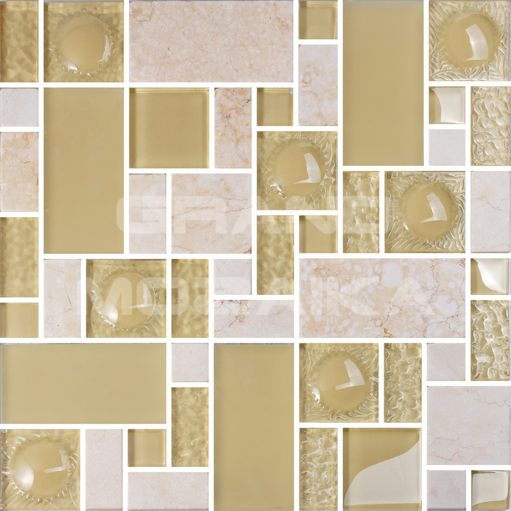 Мозаика MDS-37 серия Style