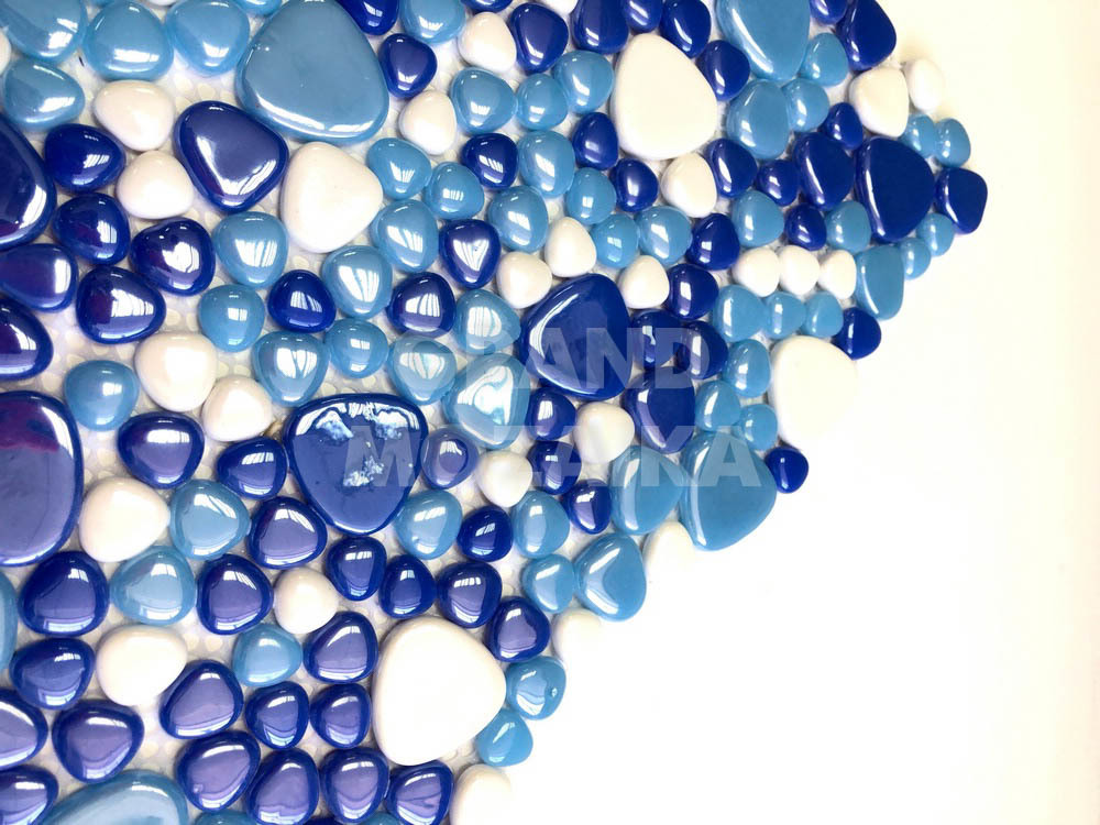 Мозаика ST020 Marina серия Drops Antarra