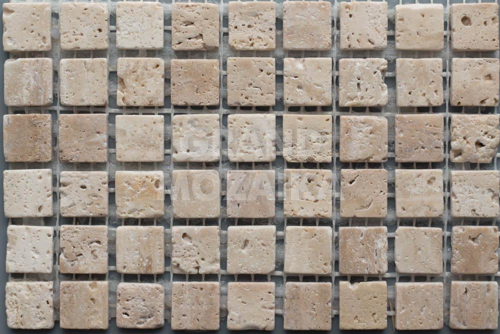 Мозаика DAO-532-15-4 серия Dao stone slim