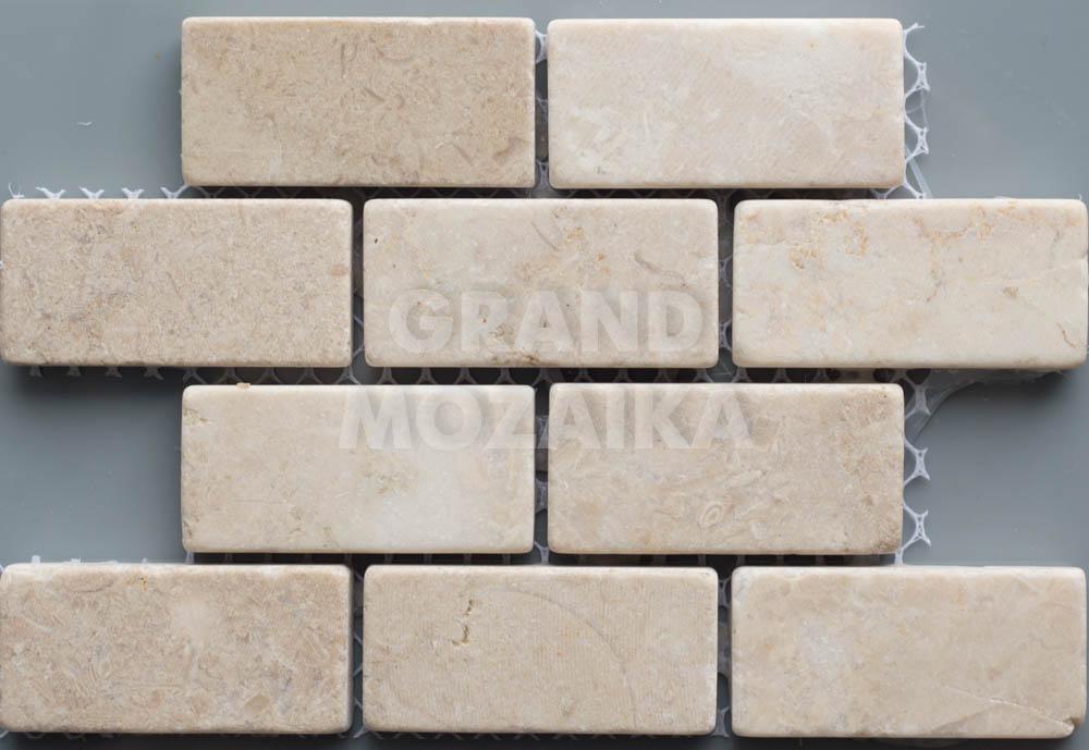 Мозаика DAO-533-23-48-7 серия Dao stone