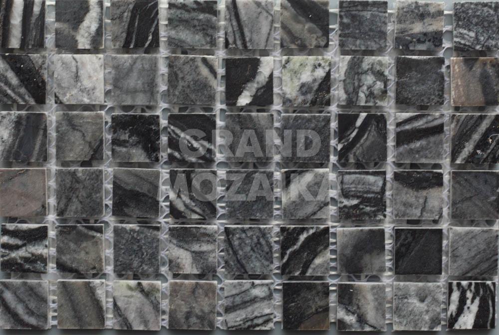 Мозаика DAO-604-15-4 серия Dao stone slim