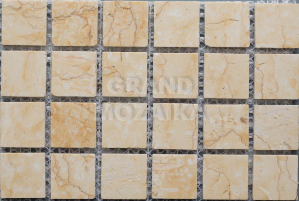 Мозаика DAO-639-23-4 серия Dao stone slim