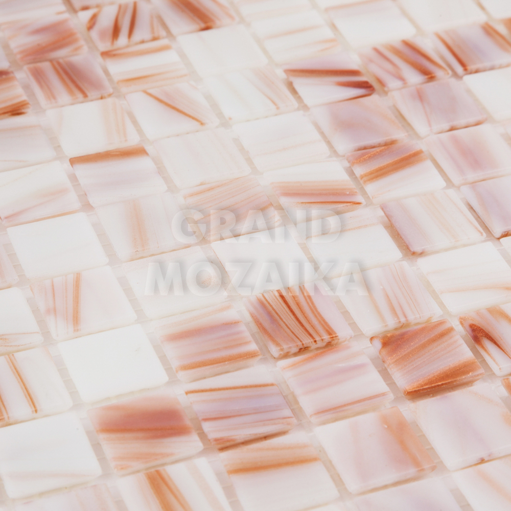 Мозаика DAO-204-20-4 серия Dao glass