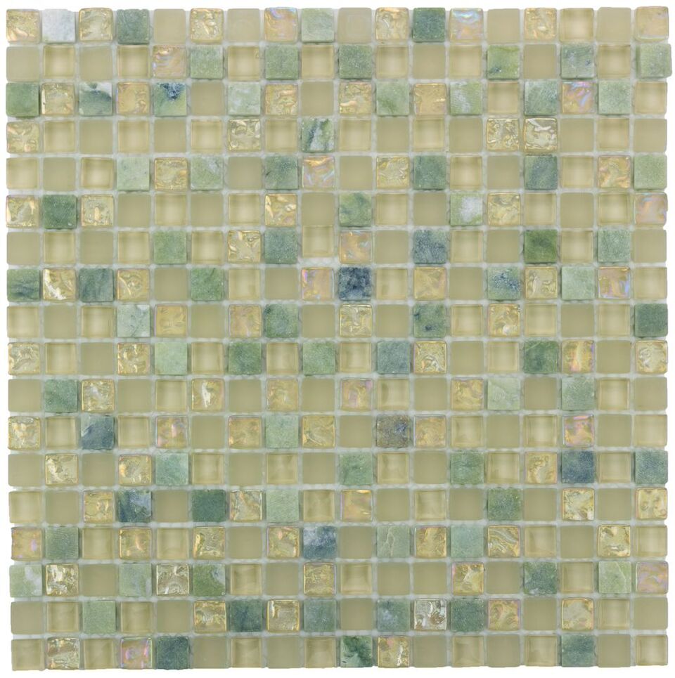 Мозаика DAO-42 серия Dao mix