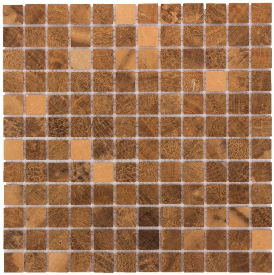 Мозаика DAO-607-23-4 серия Dao stone slim