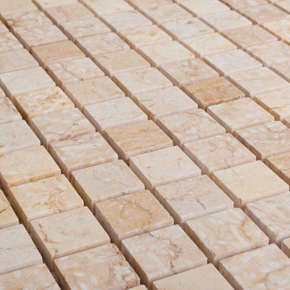 Мозаика DAO-639-23-8 серия Dao stone